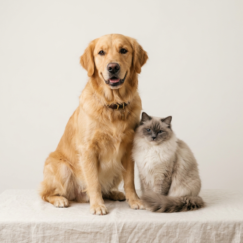 WoodyDoo Pets